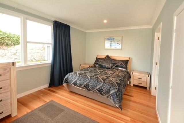 City Views On Rattray Dunedin Exterior foto