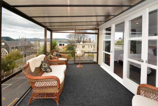 City Views On Rattray Dunedin Exterior foto