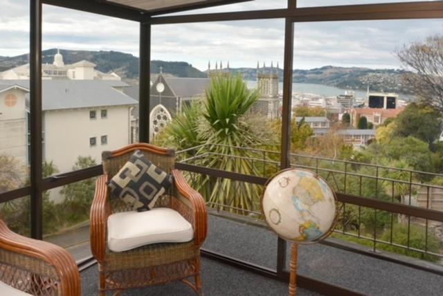 City Views On Rattray Dunedin Exterior foto